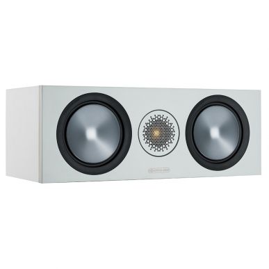 Центральный канал Monitor Audio Bronze C150 White (6G)